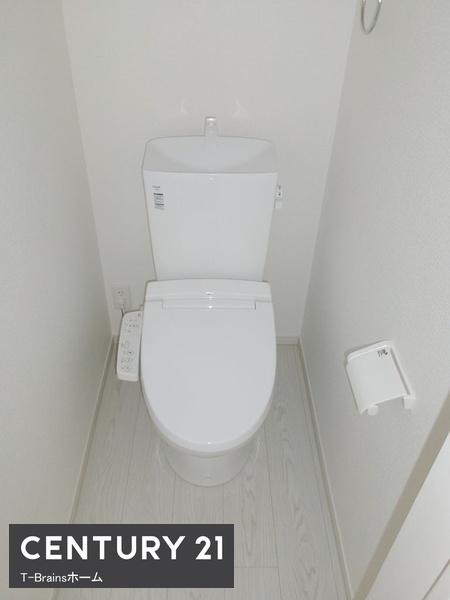 稲沢市北島町2期　1号棟　全1棟
