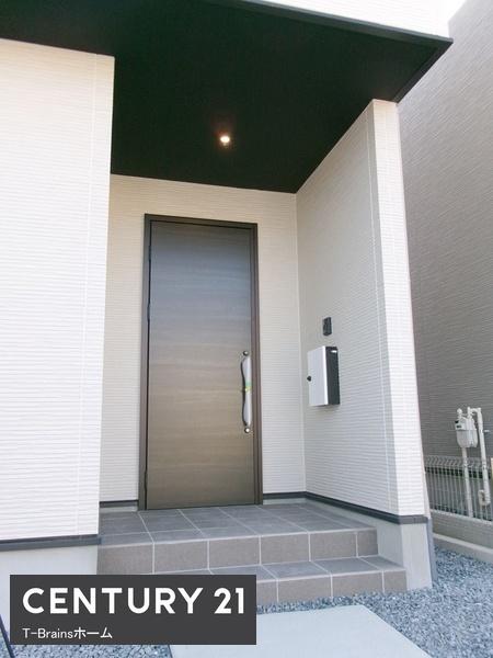 稲沢市北島町2期　1号棟　全1棟