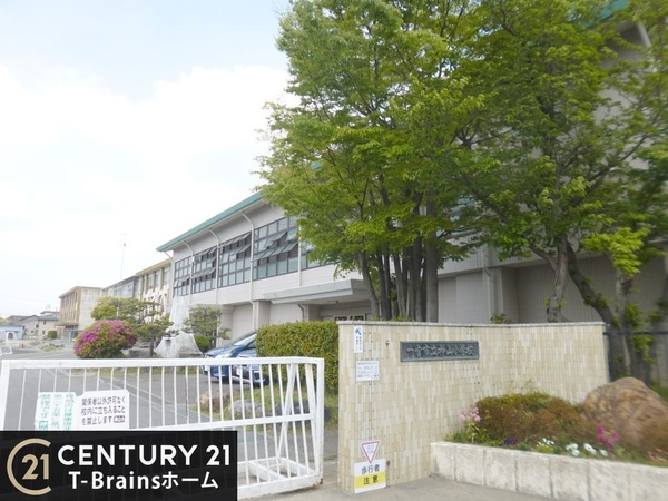 一宮市平和1期 全1棟(一宮市立神山小学校)
