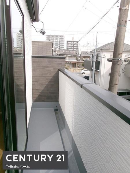 一宮市平和1期　全1棟