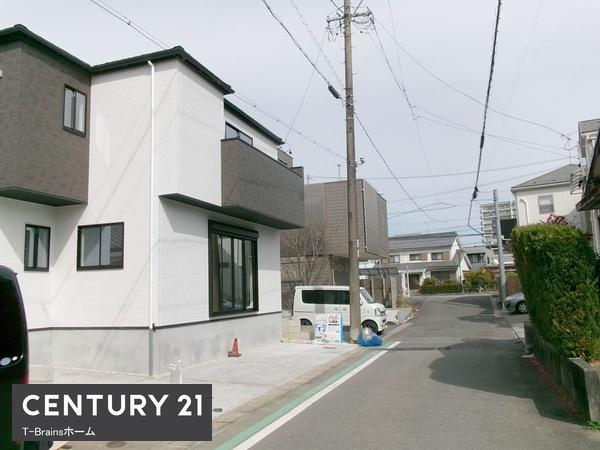 一宮市平和1期　全1棟