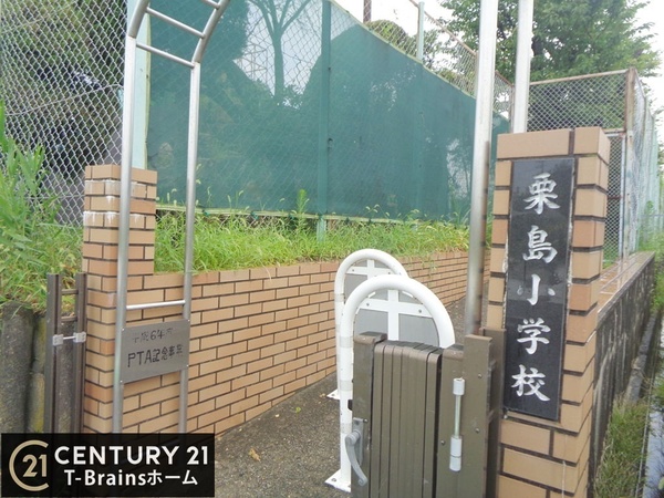北名古屋市中之郷南 2号棟 全3棟(北名古屋市立栗島小学校)