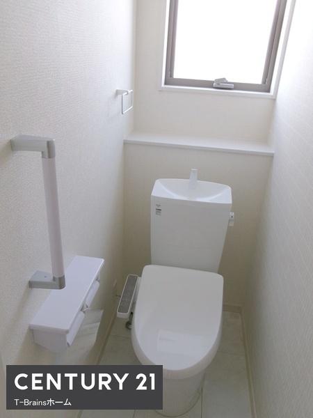 北名古屋市中之郷南　2号棟　全3棟