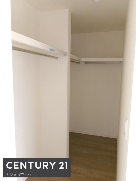 北名古屋市中之郷南　2号棟　全3棟