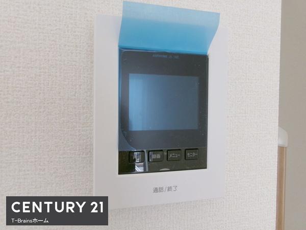 北名古屋市中之郷南　2号棟　全3棟