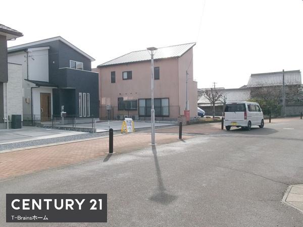 一宮市第２小信中島　全1棟