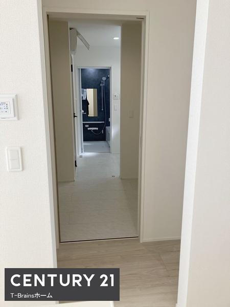一宮市西五城24-1期　全1棟