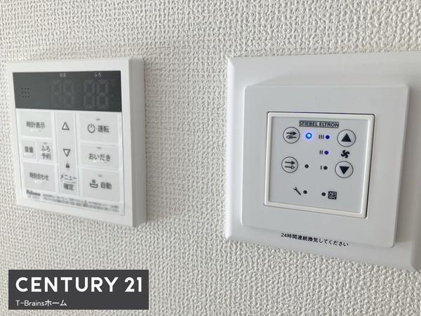 一宮市西五城24-1期　全1棟