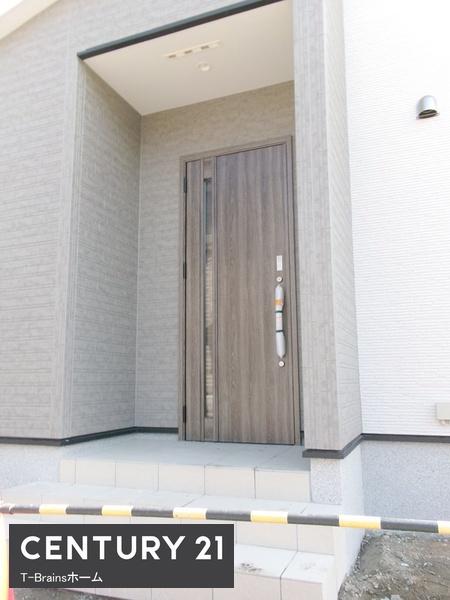 一宮市西五城24-1期　全1棟
