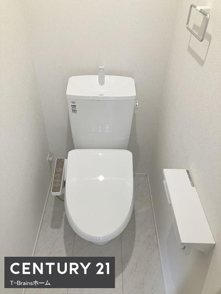 一宮市西五城24-1期　全1棟