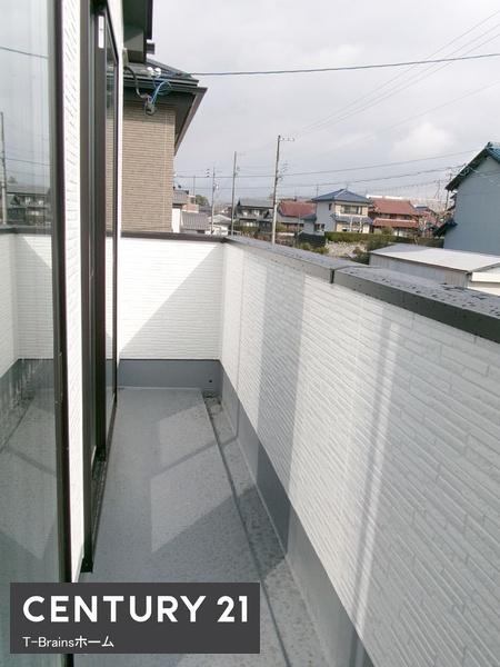 一宮市木曽川町2期　3号棟　全3棟
