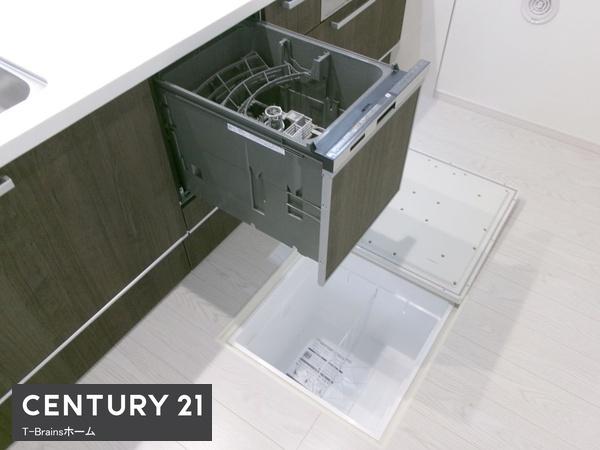 一宮市木曽川町2期　3号棟　全3棟