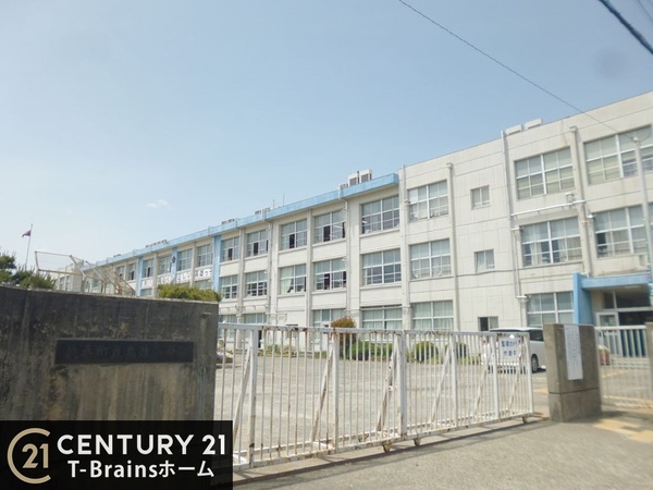 丹羽郡扶桑町大字高雄字米ノ山の中古一戸建て(扶桑町立高雄小学校)
