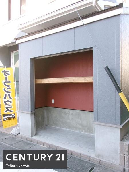 丹羽郡扶桑町大字高雄字米ノ山の中古一戸建て