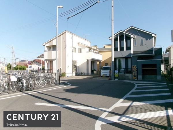 扶桑町高雄中古戸建