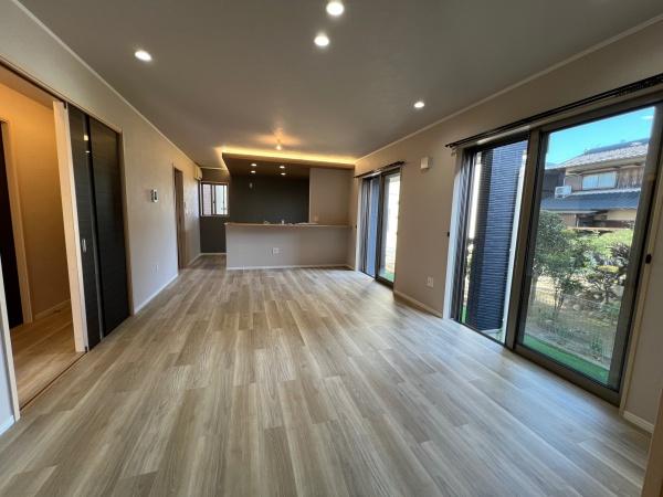 扶桑町高雄中古戸建