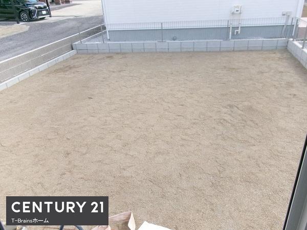 江南市勝佐町西郷1号棟全4棟