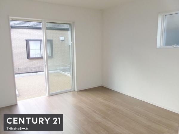 江南市勝佐町西郷3号棟全4棟