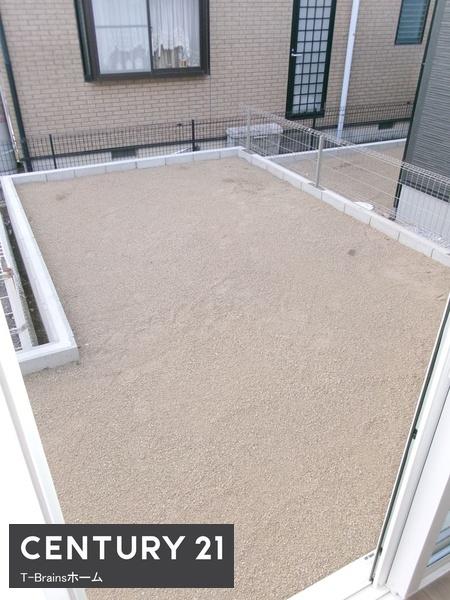 江南市勝佐町西郷3号棟全4棟