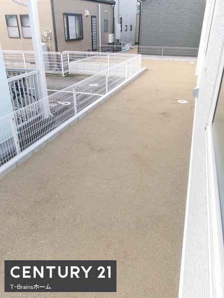 江南市勝佐町西郷3号棟全4棟