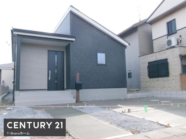 江南市勝佐町西郷4棟全4棟