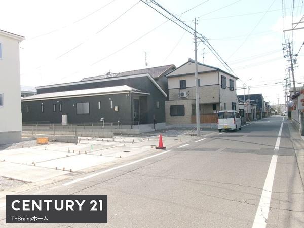 江南市勝佐町西郷4棟全4棟