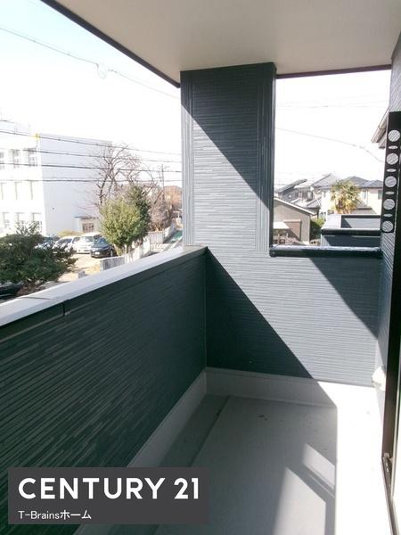江南市古知野北小学校前　3号棟　全3棟