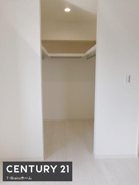 江南市古知野北小学校前　3号棟　全3棟