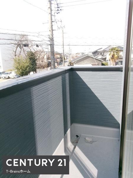江南市古知野北小学校前　3号棟　全3棟