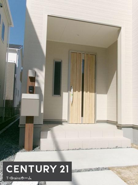 丹羽郡扶桑町大字柏森字辻田の新築一戸建