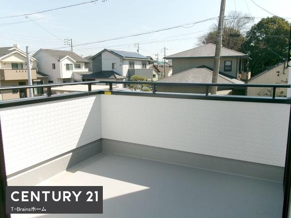 扶桑町栢森辻田3号棟　全3棟