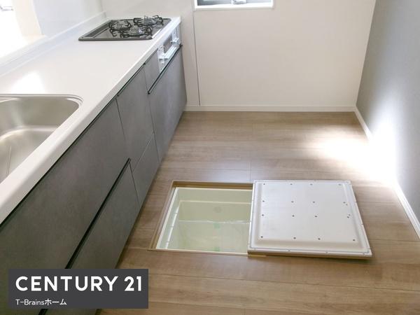 扶桑町栢森辻田3号棟　全3棟