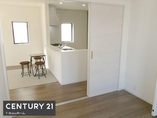 扶桑町栢森辻田3号棟　全3棟