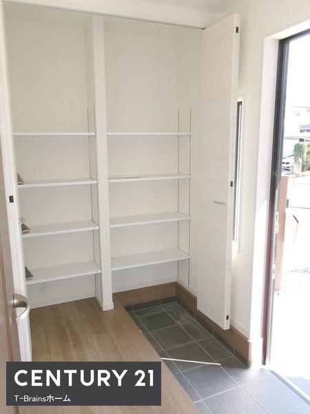 扶桑町栢森辻田3号棟　全3棟