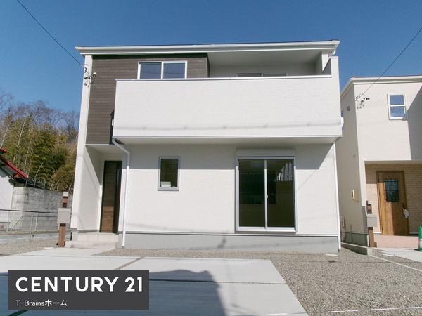 一宮市冨田第2　１号棟　全4棟