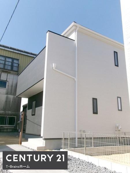 江南市宮後町天神　4号棟　全4棟