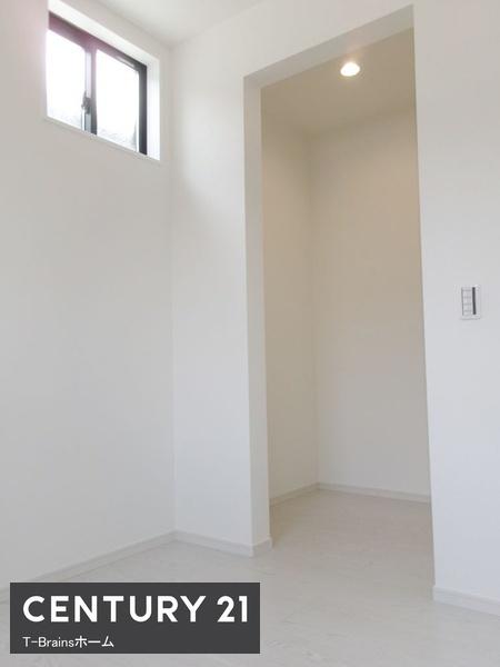 岩倉市曽野町4期1号棟全3棟