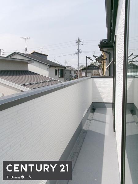 岩倉市曽野町4期1号棟全3棟
