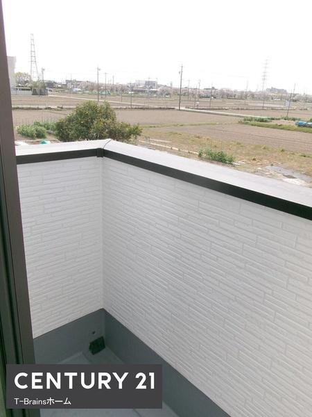 岩倉市曽野町4期3号棟全3棟