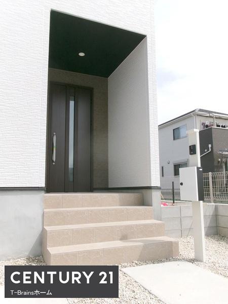 岩倉市曽野町4期3号棟全3棟