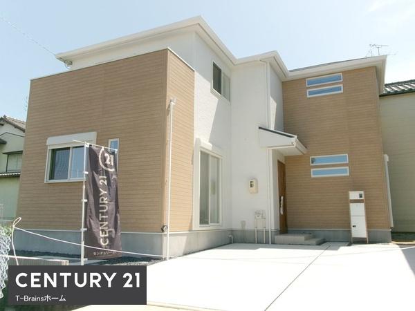 岩倉市第2石仏町天王1号棟全2棟