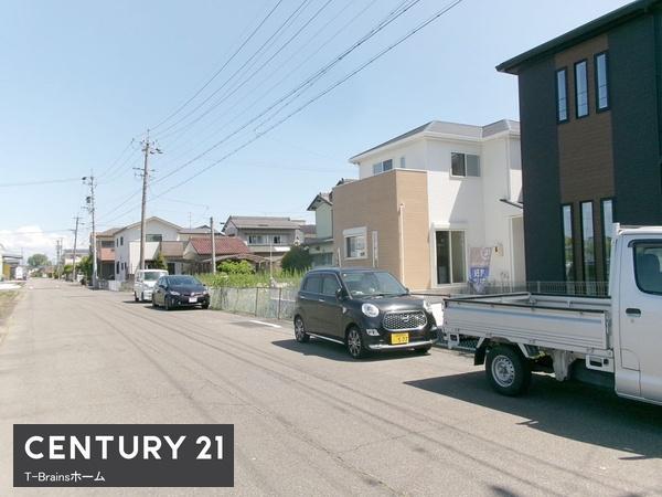 岩倉市第2石仏町天王1号棟全2棟