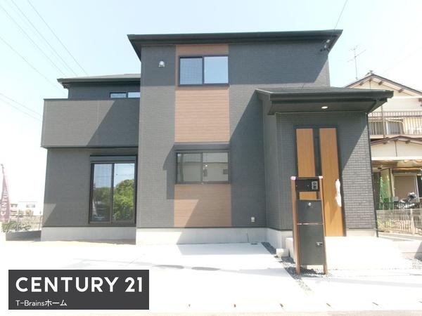岩倉市第2石仏町天王2号棟全2棟