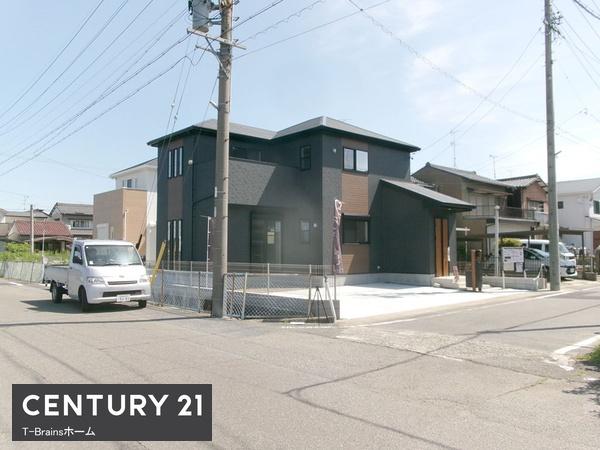 岩倉市第2石仏町天王2号棟全2棟
