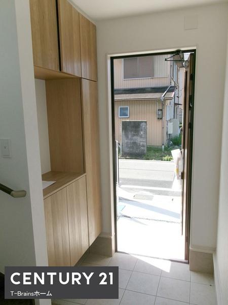 岩倉市第2石仏町天王2号棟全2棟