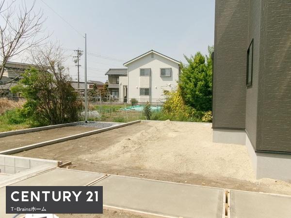 江南市前野町東　1号棟　全2棟