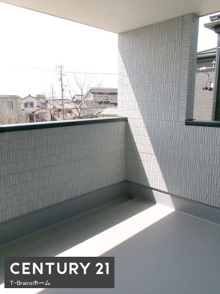 江南市前野町東　2号棟　全2棟