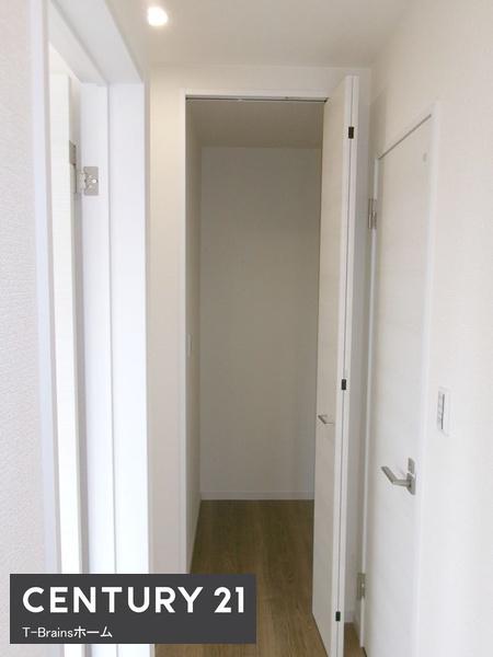 江南市前野町東　2号棟　全2棟