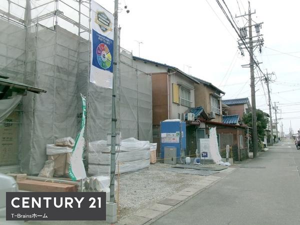 ハートフルタウン北名古屋市二子1号棟　全1棟