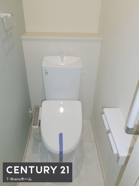 一宮市千秋町加納馬場　全1棟